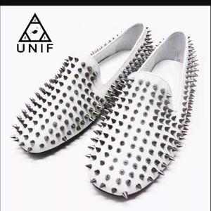 Unif White hellraisers